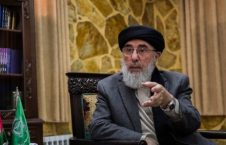 گلبدین حکمتیار 226x145 - انتقاد رهبر حزب اسلامی افغانستان از شکنجه کردن اسیران در پنجشیر