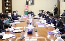 تدابیر خاص رییس جمهور غنی برای مهار کرونا در افغانستان