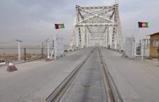 اوزبیکستان سرحد خود با افغانستان را بست