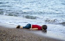 ایلان کوردی 226x145 - محکومیت قاچاق‌چیان طفل سوری در ترکیه