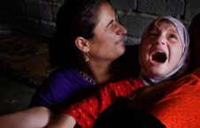 ختنه دختران 226x145 - گزارشی تکان دهنده از ختنه کردن دختران در جهان