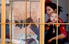 ناآرامی و آشوب در زندان زنانه هرات
