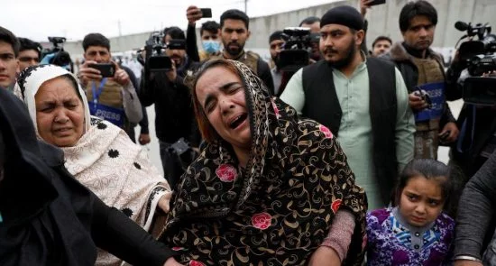 افشاگری رسانه‌های هندی از پشت پرده حمله بالای عبادتگاه سیک‌های افغان