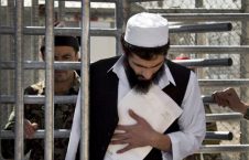 طالب زندان 226x145 - نقش زندانیان رها شده طالبان در افزایش خشونت‌ها در افغانستان