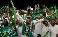 عربستان 226x145 - تعلیق مسابقات ورزشی عربستان بخاطر کرونا