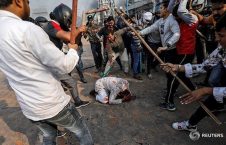 هند 226x145 - افزایش خشونت ها علیه مسلمانان در هند