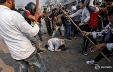 افزایش خشونت ها علیه مسلمانان در هند