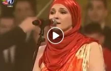 ویدیو/ فریاد یا الله توسط نوازنده گان و خواننده گانی از تمام ادیان دنیا
