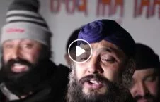 ویدیو/ حمله خونین بالای عبادتگاه سیکهای افغان در کابل