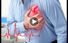 ویدیو حمله قلبی معترض کمره 226x145 - ویدیو/ حمله قلبی مرد معترض در مقابل کمره