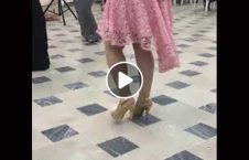 ویدیو رقص دختران مردان هوس 226x145 - ویدیو/ رقص دختران نوجوان در محافل مردان هوس باز