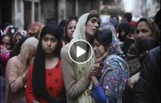 ویدیو/ زجرکش کردن مسلمانان در هند (18+)