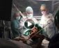 ویدیو/ ساز زدن یک مریض در هنگام عملیات جراحی مغز