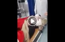 ویدیو/ وضعیت مریضان در شفاخانه حوزوی هرات