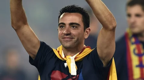 نتیجه تست کرونای کپیتان پیشین بارسلونا اعلام شد