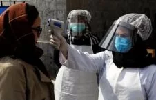 شمار مبتلایان به ویروس کرونا در افغانستان افزایش یافت