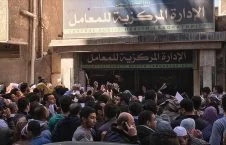مساجد و کلیساها در مصر تعطیل شدند