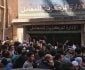 مساجد و کلیساها در مصر تعطیل شدند