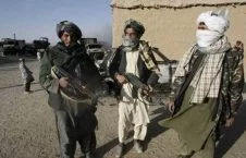 14 کشته و زخمی بر اثر حملات طالبان در فاریاب
