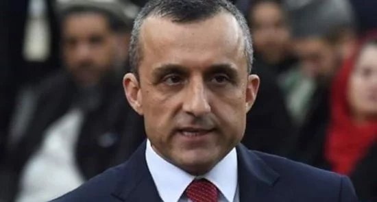 سوء قصد نافرجام به جان معاون نخست ریاست جمهوری؛ امرالله صالح زخمی شد