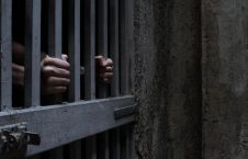 زندان 226x145 - رهایی 250 باشنده افغان از یک زندان‌ پاکستان