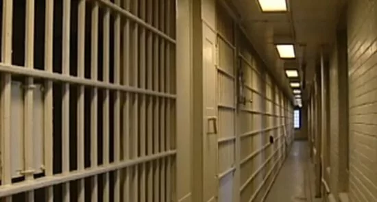 شیوع گسترده ویروس کرونا در زندان شیکاگو