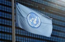 تصمیم سازمان ملل برای انتقال کارمندان اش از افغانستان به قزاقستان
