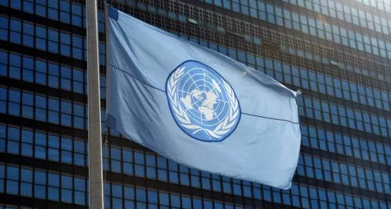 ۱۷۵ تن از کارمندان سازمان ملل به کرونا مبتلا شدند