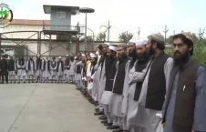 مخالفت رییس ادارۀ مستقل ارگان‌های محل افغانستان با رهایی زندانیان طالب
