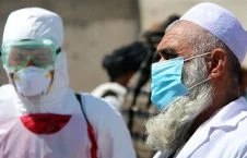 درخواست وزارت حج و اوقاف از طالبان درباره ویروس کرونا