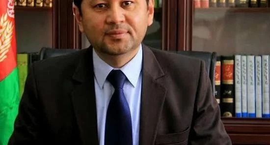 تعین طاهر زهیر به حیث نامزد وزارت اطلاعات و فرهنگ