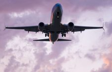 طیاره 226x145 - تعلیق پروازهای افغانستان به کویت در پی گسترش شیوع کرونا