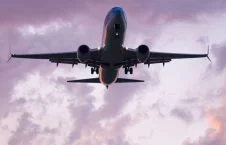 کاهش چشمگیر درآمدهای شرکت‌های هوانوردی پس از گسترش ویروس کرونا در کشور