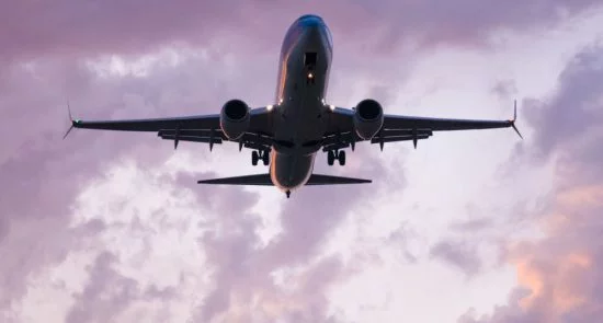 کاهش چشمگیر درآمدهای شرکت‌های هوانوردی پس از گسترش ویروس کرونا در کشور