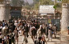 مهاجر 1 226x145 - افغانستان در خطر ورود به بحران جبران ناپذیر کرونایی