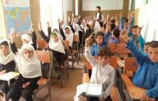 سازمان ملل برای کودکان افغان ۹۵۰ صنف درسی تازه می‌سازد