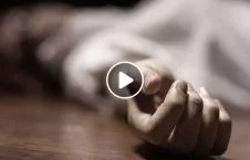 ویدیو/ انتقال اجساد با موتر کثافات شاروالی بلخ!