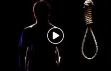ویدیو/ لحظه اعدام دو جوان توسط طالبان (18+)