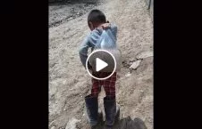 ویدیو/ سهم مردم افغانستان از ملیاردها دالر کمک های جامعه جهانی