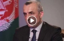 ویدیو/ سخنان جالب امرالله صالح درباره مدیریت کرونا در افغانستان