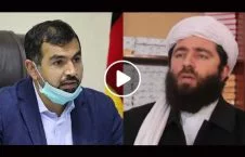 ویدیو/ انتقاد شدید والی هرات از عملکرد مولوی انصاری