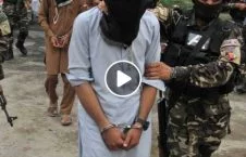 ویدیو/ اعترافات داعشی دستگیر شده توسط امنیت ملی