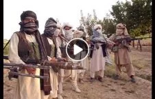 ویدیو/ ظلم طالبان به باشنده گان کابل در ماه رمضان