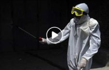 ویدیو غزنی قرنطینه کرونا 226x145 - ویدیو/ غزنی در دوران قرنطینه کرونا