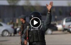 ویدیو مجازات پولیس کابل قوانین قرنطین 226x145 - ویدیو/ مجازات پولیس کابل برای عدم رعایت قوانین قرنطینه