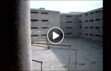 ویدیو/ شیوع کرونا و وضعیت دردناک زندانیان در زندان پلچرخی کابل