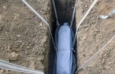 کرونا هند16 226x145 - تصویر/ دفن شبانه قربانیان کرونا در برازیل