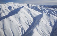 کوه‌های هندوکش 226x145 - فتح قله دشت ‌خونی هندوکش توسط ۵ کوهنورد افغان