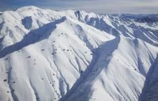 فتح قله دشت ‌خونی هندوکش توسط ۵ کوهنورد افغان
