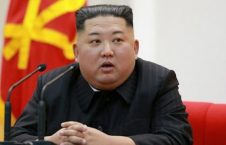 مرگ رهبر کوریای شمالی تکذیب شد